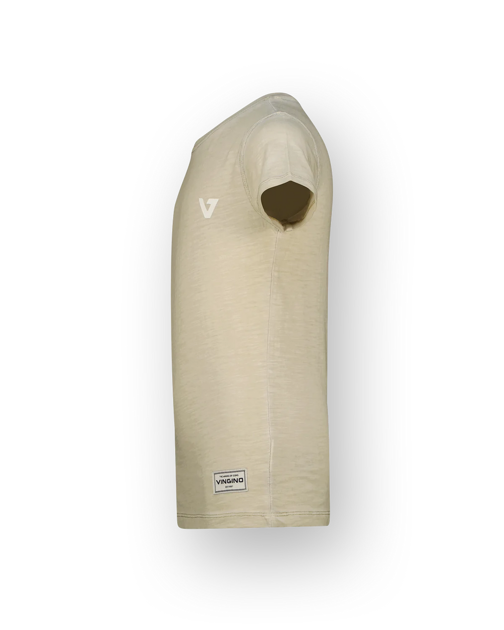 Vingino T-Shirt Helange – Grün (Keswick green)