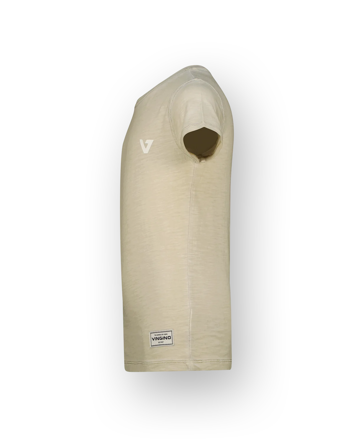 Vingino T-Shirt Helange – Grün (Keswick green)