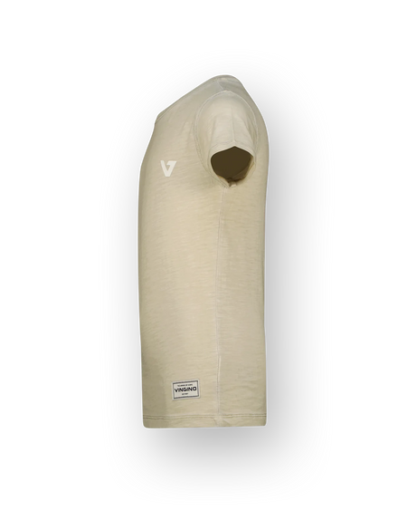 Vingino T-Shirt Helange – Grün (Keswick green)