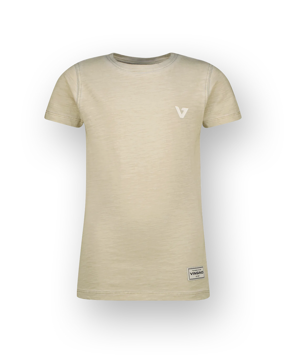 Vingino T-Shirt Helange – Grün (Keswick green)