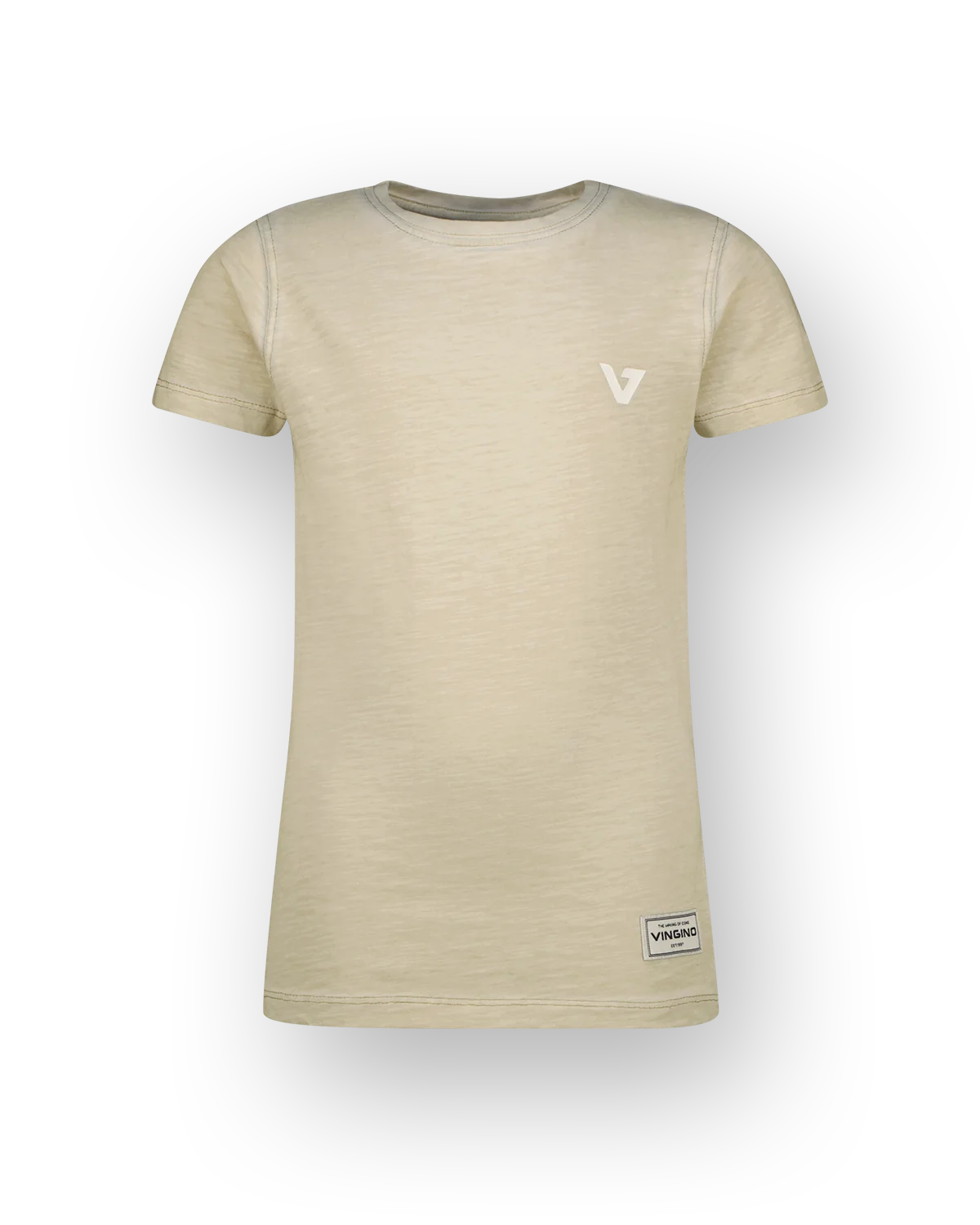 Vingino T-Shirt Helange – Grün (Keswick green)