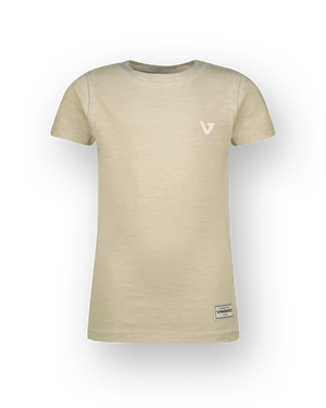 Vingino T-Shirt Helange – Grün (Keswick green)