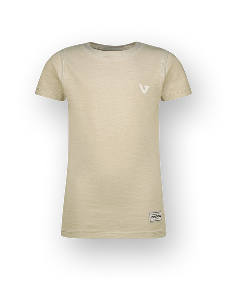 Vingino T-Shirt Helange – Grün (Keswick green)