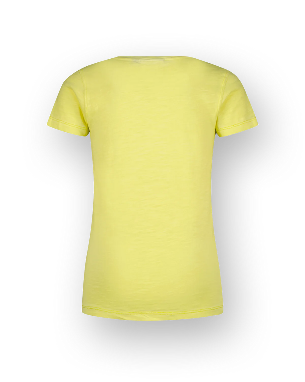 Vingino T-Shirt Helange – Hellgelb (Pale lime yellow)