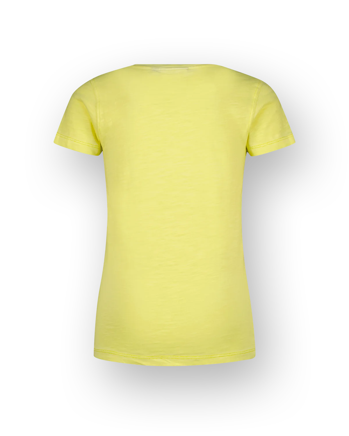 Vingino T-Shirt Helange – Hellgelb (Pale lime yellow)