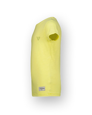Vingino T-Shirt Helange – Hellgelb (Pale lime yellow)