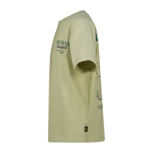 Vingino T-Shirt Hitto – Grün (Keswick green)