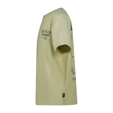 Vingino T-Shirt Hitto – Grün (Keswick green)