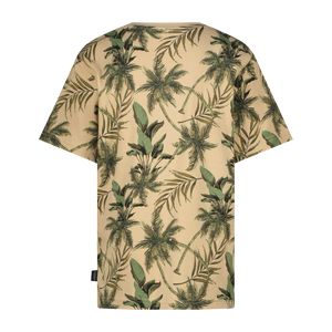 Vingino T-Shirt Helam – Sand (Dune sand)