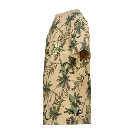Vingino T-Shirt Helam – Sand (Dune sand)