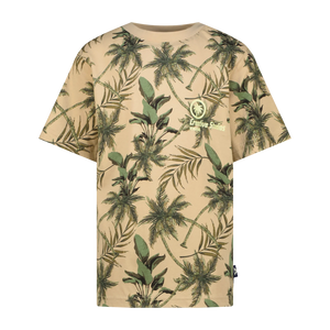 Vingino T-Shirt Helam – Sand (Dune sand)