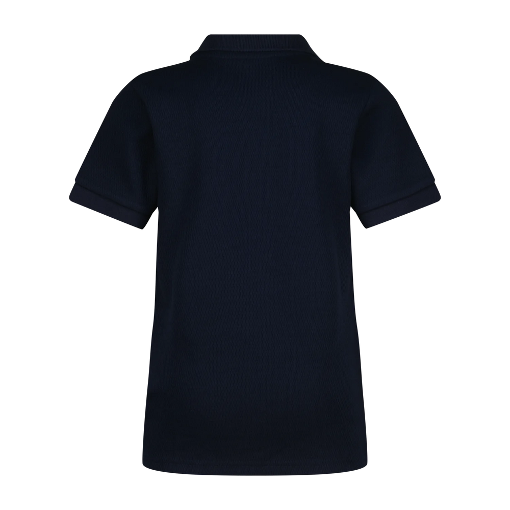 Vingino Poloshirt Kais – Dunkelblau (Dark Blue)