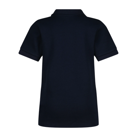 Vingino Poloshirt Kais – Dunkelblau (Dark Blue)