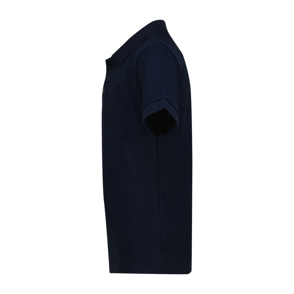 Vingino Poloshirt Kais – Dunkelblau (Dark Blue)