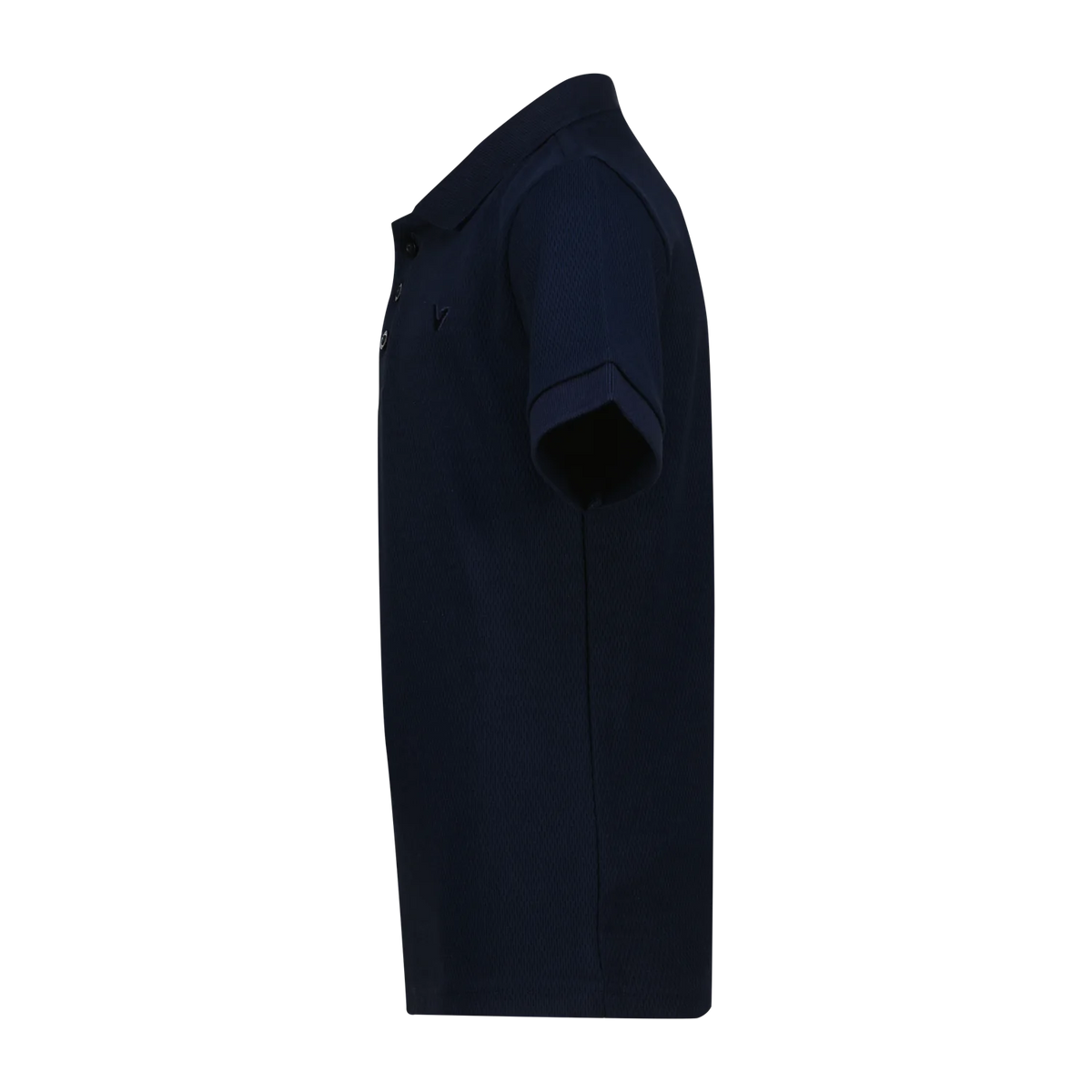 Vingino Poloshirt Kais – Dunkelblau (Dark Blue)