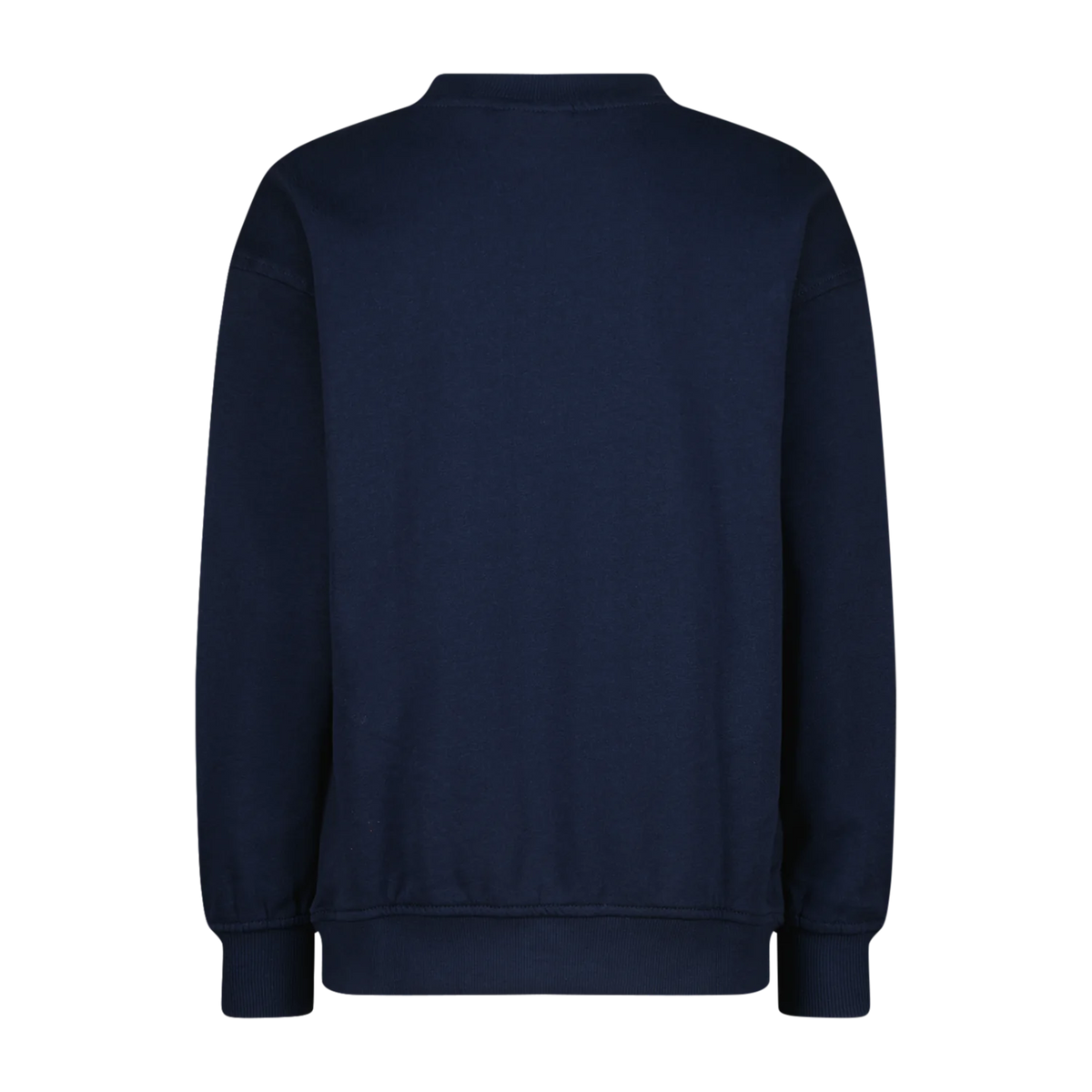 Vingino Sweatshirt Crewneck – Dunkelblau (Dark Blue)