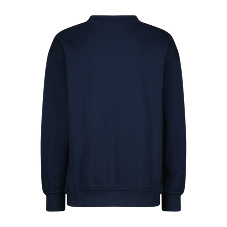 Vingino Sweatshirt Crewneck – Dunkelblau (Dark Blue)