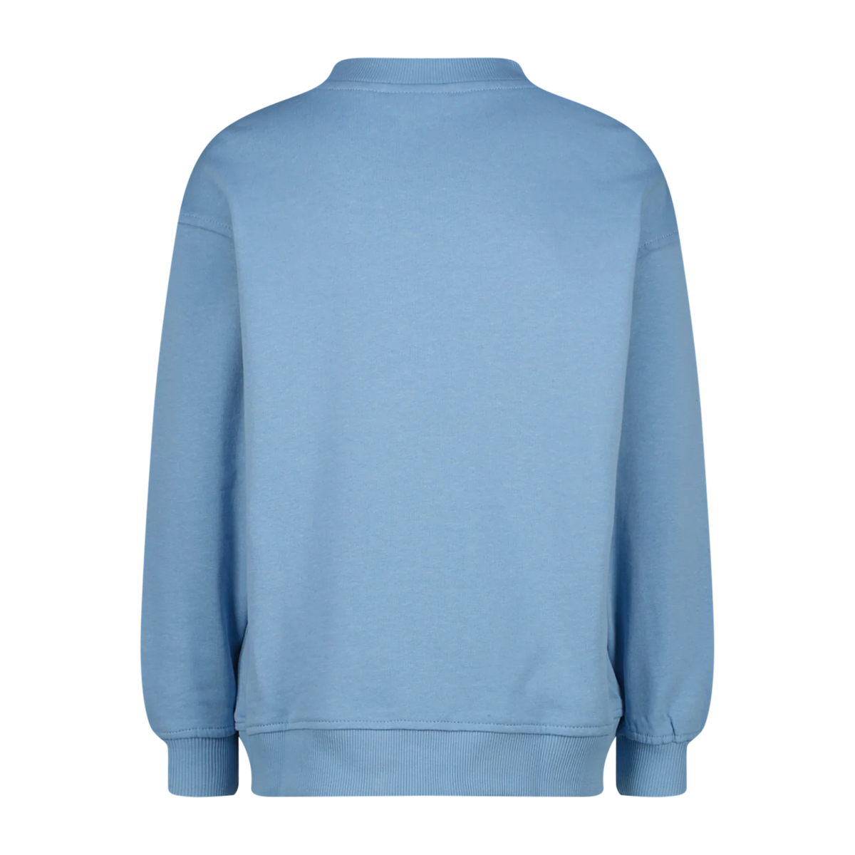Vingino Sweatshirt Crewneck – Taubenblau (Dusk Blue)