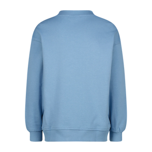 Vingino Sweatshirt Crewneck – Taubenblau (Dusk Blue)