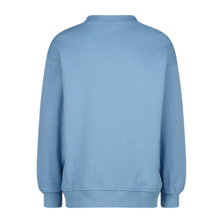 Vingino Sweatshirt Crewneck – Taubenblau (Dusk Blue)