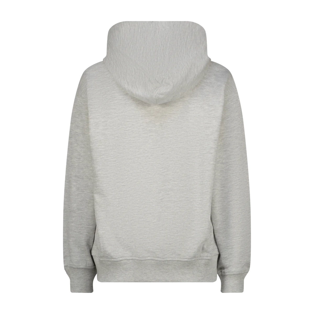 Vingino Hoodie Basic – Grau meliert (Fearless grey melee)