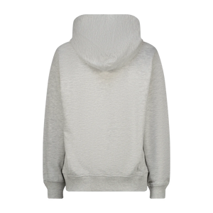 Vingino Hoodie Basic – Grau meliert (Fearless grey melee)