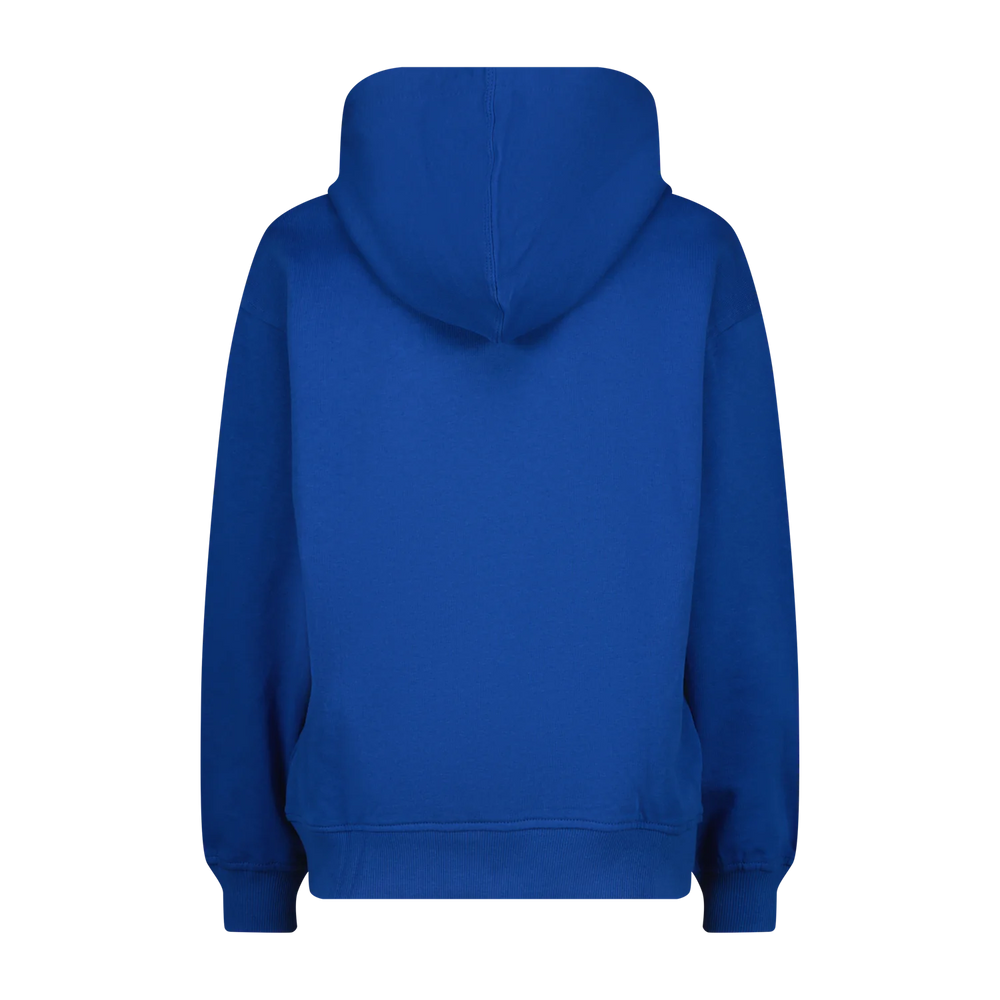 Vingino Hoodie Basic – Königsblau (Seascape blue)