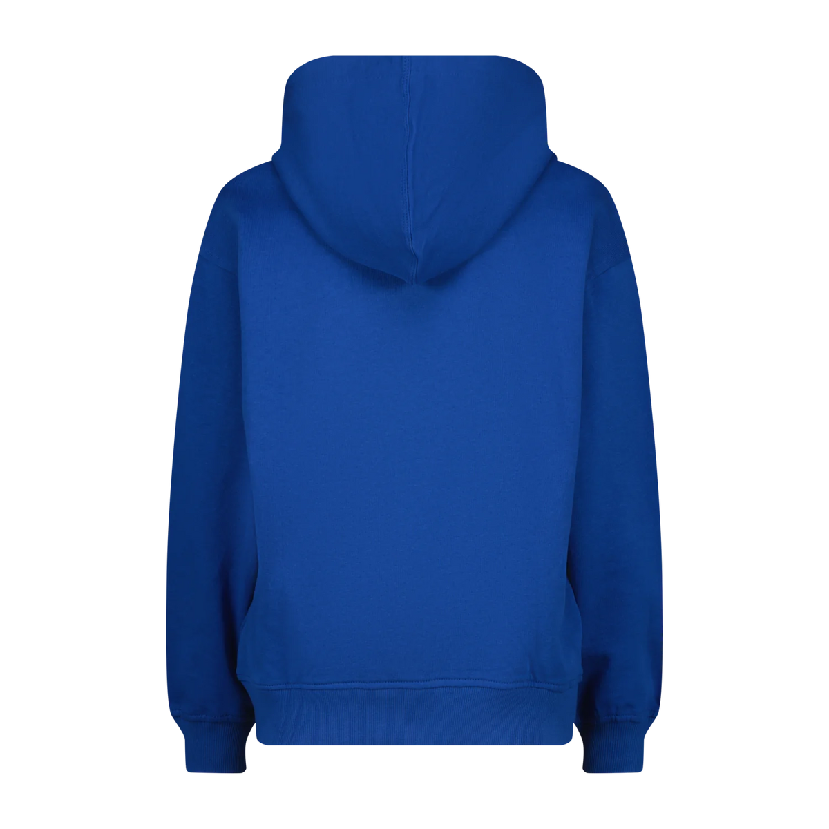 Vingino Hoodie Basic – Königsblau (Seascape blue)