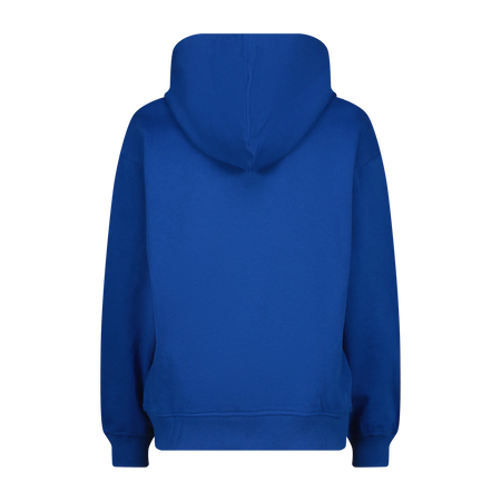Vingino Hoodie Basic – Königsblau (Seascape blue)