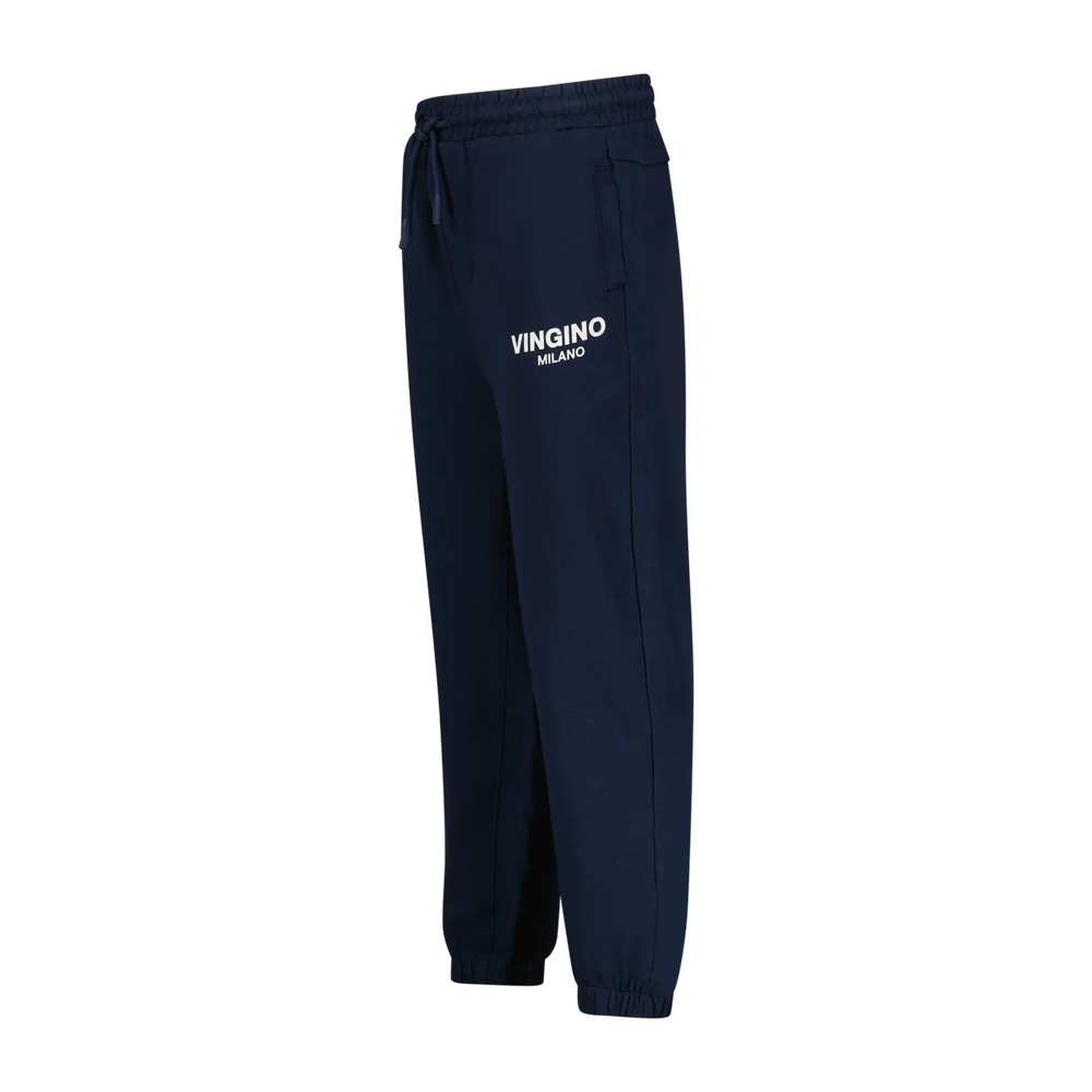Vingino Jogginghose Basic – Dunkelblau (Dark Blue)