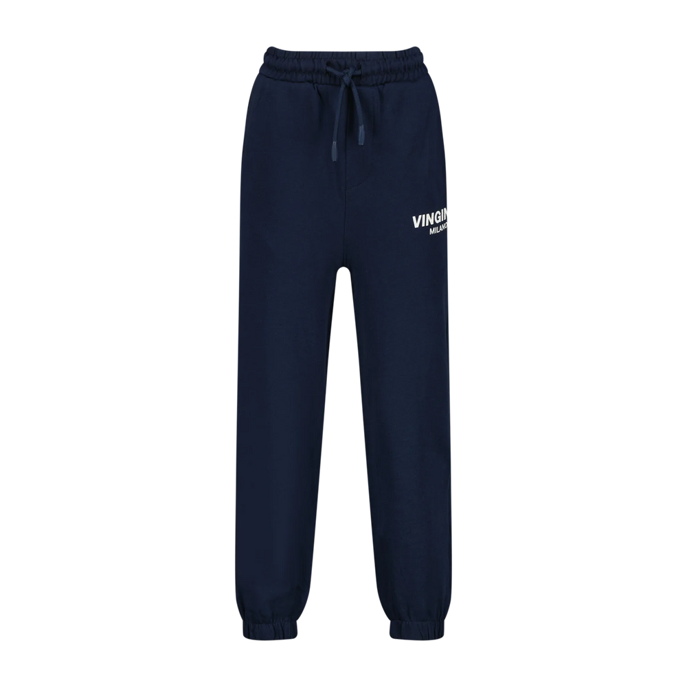 Vingino Jogginghose Basic – Dunkelblau (Dark Blue)