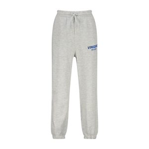 Vingino Jogginghose Basic – Grau meliert (Fearless grey melee)