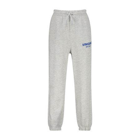 Vingino Jogginghose Basic – Grau meliert (Fearless grey melee)