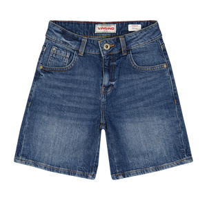 Vingino Jeansshorts Conner – Blau (Cruziale Blue)