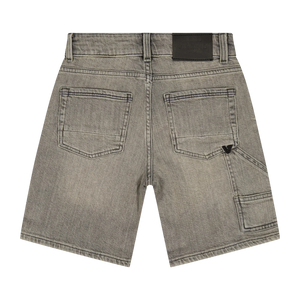 Vingino Jeansshorts Conner Carpenter – Grau verwaschen (Grey Vintage)