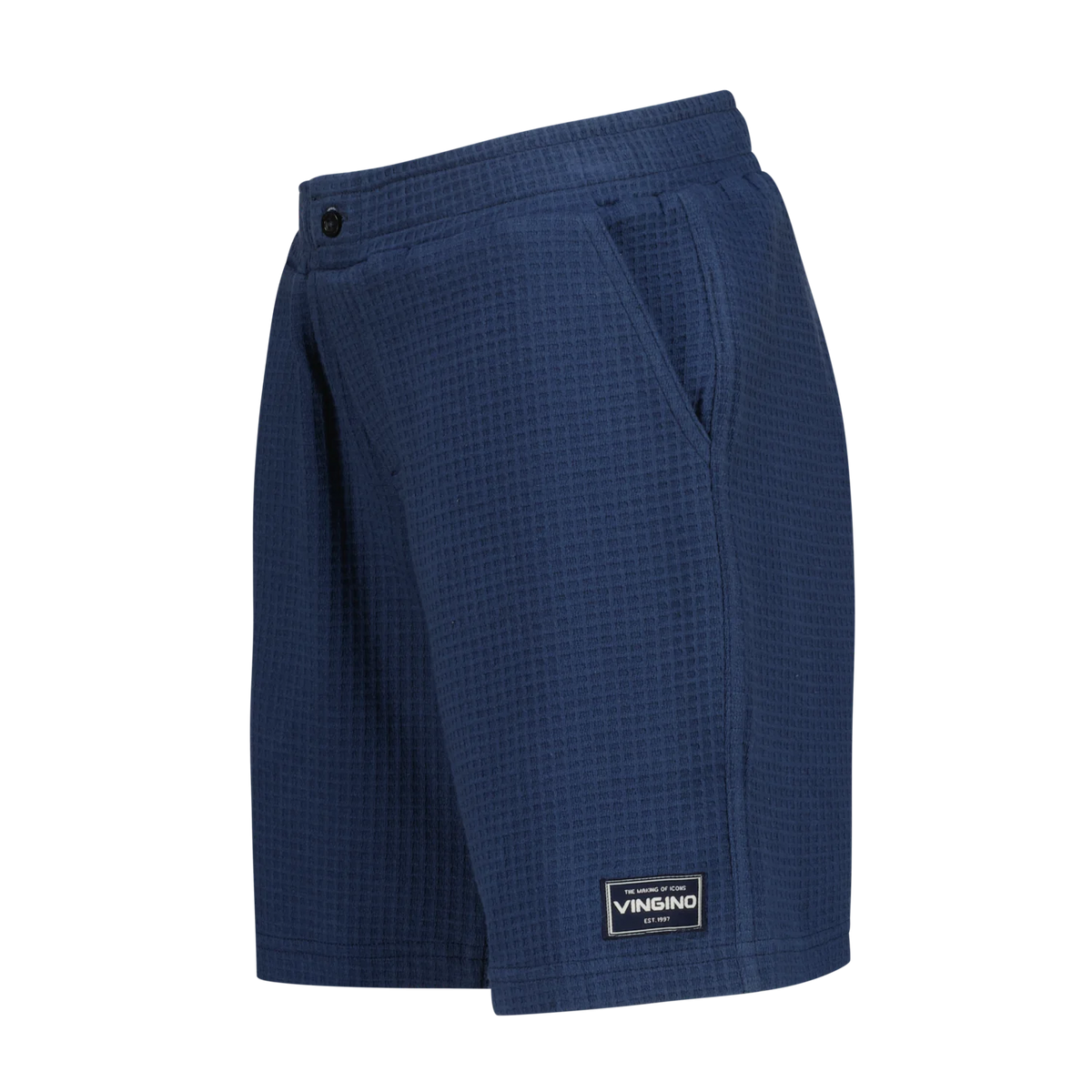 Vingino Shorts Rodo – Dunkelblau (Dark Blue)