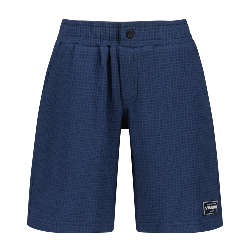 Vingino Shorts Rodo – Dunkelblau (Dark Blue)
