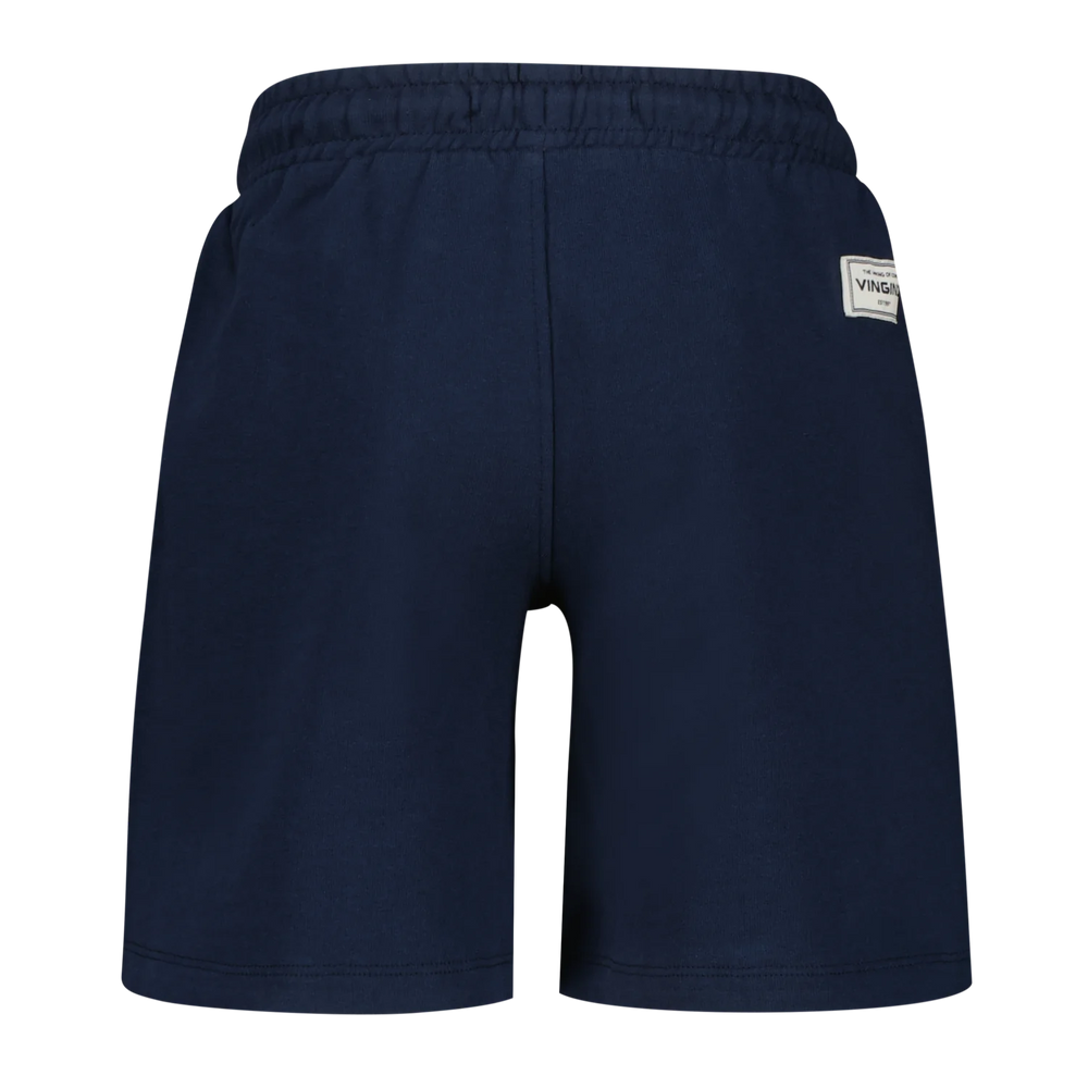 Vingino Shorts Basic – Dunkelblau (Dark Blue)