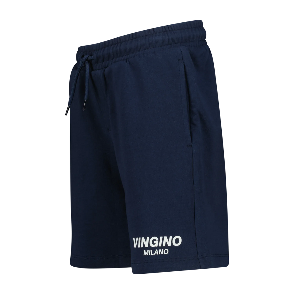 Vingino Shorts Basic – Dunkelblau (Dark Blue)