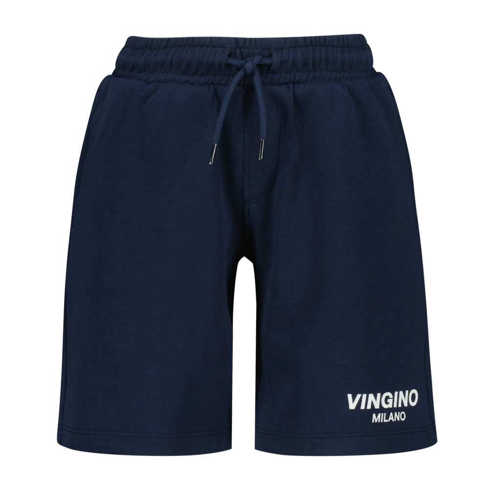Vingino Shorts Basic – Dunkelblau (Dark Blue)