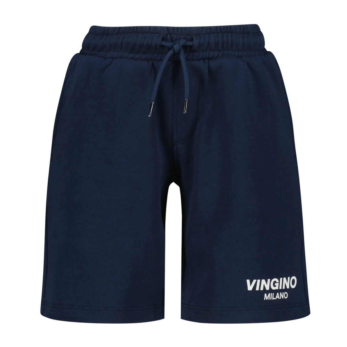 Vingino Shorts Basic – Dunkelblau (Dark Blue)