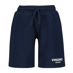 Vingino Shorts Basic – Dunkelblau (Dark Blue)