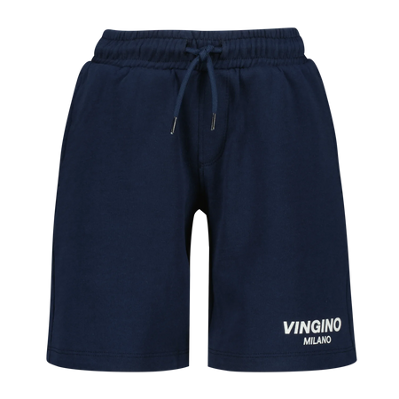 Vingino Shorts Basic – Dunkelblau (Dark Blue)