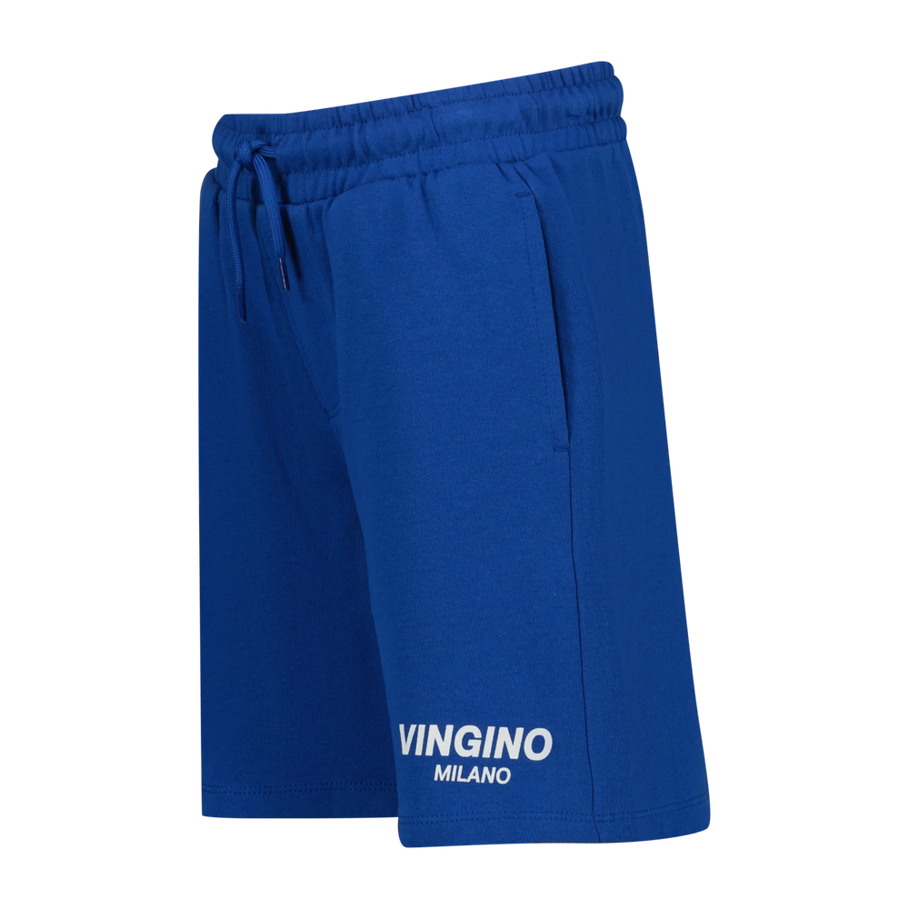 Vingino Shorts Basic – Königsblau (Seascape blue)