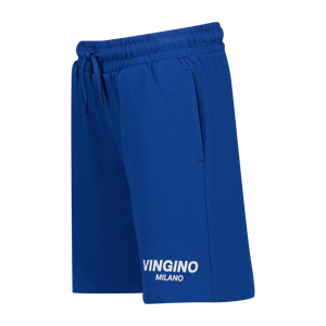 Vingino Shorts Basic – Königsblau (Seascape blue)