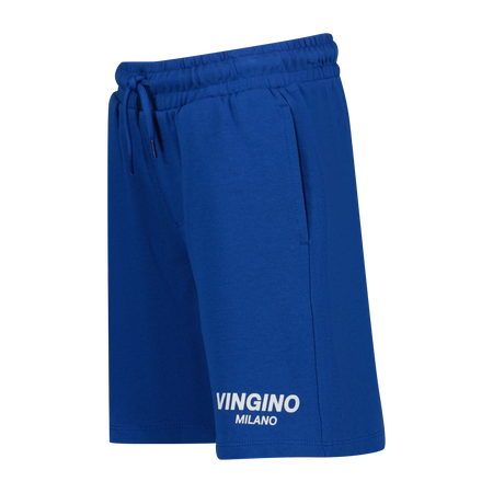 Vingino Shorts Basic – Königsblau (Seascape blue)