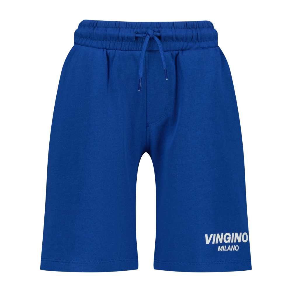 Vingino Shorts Basic – Königsblau (Seascape blue)