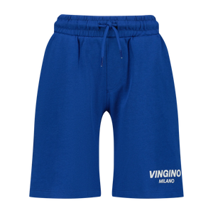 Vingino Shorts Basic – Königsblau (Seascape blue)