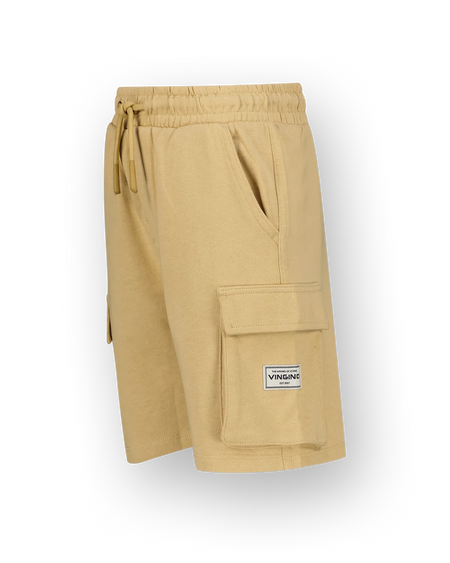 Vingino Cargo-Shorts Basic – Sand (Dune sand)