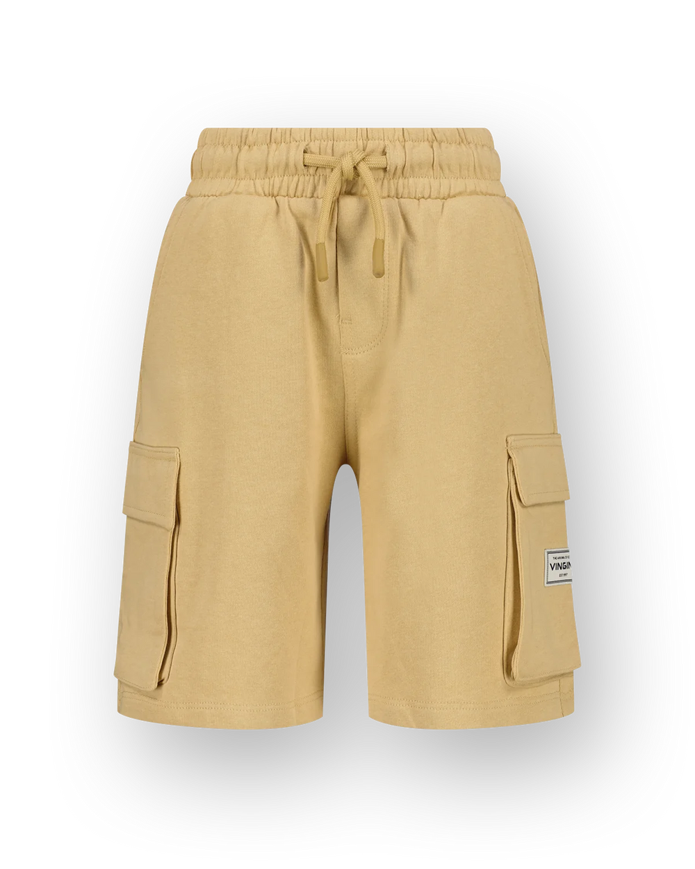 Vingino Cargo-Shorts Basic – Sand (Dune sand)
